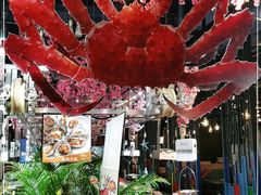 -79号渔船海鲜饭店(华强北店)