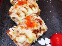 -小川洋风料理(武商MALL店)