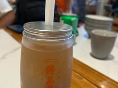 -馋三尺蟹粉小笼(人民广场店)