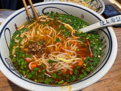 -陇上秦轩biangbiang面(萧山万象汇店)
