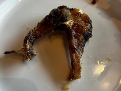 -云厨·高空西餐厅(成都瑯珀·凯悦臻选酒店)