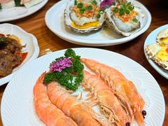 -松坂屋日料自助(长城路店)