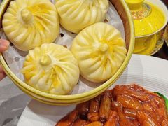 -燕兰楼·清真西北融合菜(亚运村店)