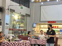 -吉源大排档·鱼生·海鲜(烧烤彩印厂店)
