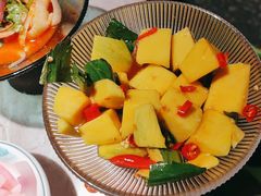 -野·大山里野生菌石锅土鸡(益田假日店)