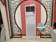 -老太原菜馆(府西街店)