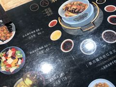 菜单-蒙料·手把肉(望京店)