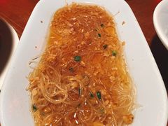 蒜蓉粉丝虾-外婆家(世界城广场店)