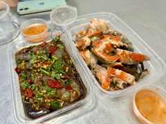 -圆蛋酒料•生腌(开元路店)