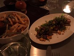 -Ocean's Table 欧舍