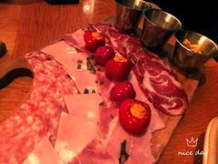 -THE CANNERY&JUJU 新鲜海鲜·牛排美食酒廊