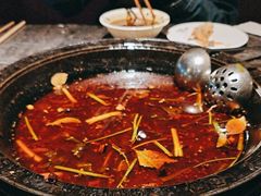 -大鱼山房鱼头火锅(老字号品质店)