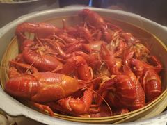 -望江门小龙虾·烧烤(九堡店)