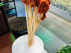 -香佰里重庆火锅(恒力博纳广场店)