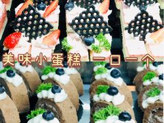 -星海汇海鲜烤肉火锅自助(二七广场百年德化店)