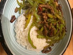 -西部马华清真兰州牛肉面·烧烤夜市(三里河店)