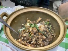 -毛记饭店