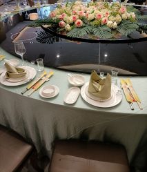 -喜临门婚宴广场·宴会厅