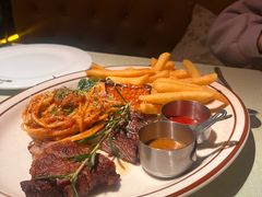 -碧特博格·20年品牌西餐厅(芜湖路店)