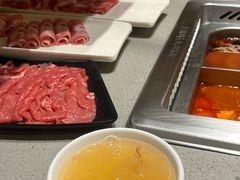-海底捞火锅(漕宝路店)