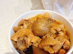 -卤大叔·广州牛杂(壹方城店)