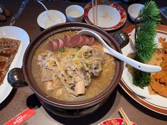 -那家老院子东北菜.饺子.小鸡炖蘑菇(宁山店)