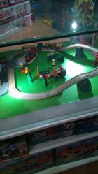 -KIDS LAND(悠唐购物中心二期店)