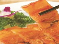 金牌腩子骨-紫金客家菜·石锅猪肚鸡(十年店)