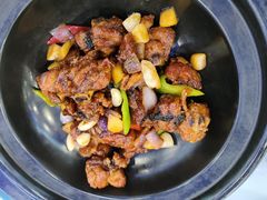 -友鹏海鲜(新宜白大道店)