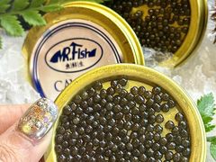 -Mr.Fish鱼鲜生海鲜放题(高德置地冬广场店)