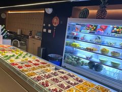 -涨巢·潮玩水疗局