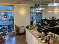 -Cafe Villa