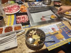 -阿亲家·韩式无限烤肉(春熙路店)