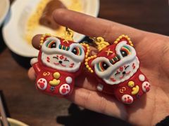 -扬州狮子楼·非遗淮扬菜(总店)