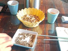 -江边城外烤全鱼(方庄时代购物中心店)