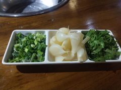 -老北京涮肉(经一路店)