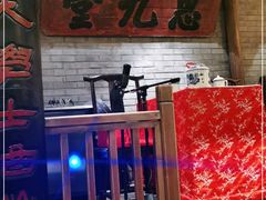 -南京大牌档(崇文门国瑞店)