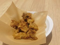 -泰煌鸡·上海白斩鸡·鸡汤面(万航店)