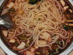 -柳州肥姨妈大骨螺蛳粉(老闵行店)