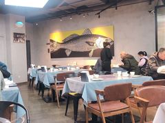 大堂-味妙顺德厨房(绿地缤纷城店)