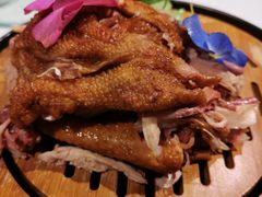 -徽镇小厨·经典徽菜(马连道店)