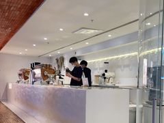 -% Arabica阿拉比卡咖啡(武汉天地店)