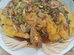 -苏记餐厅(叠南店)