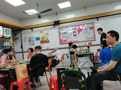 -燊意布拉肠云吞面(中山四路店)