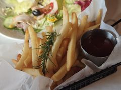 -贝拉披萨Pizzeria da Bella Verace