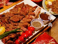 -江户烧肉(高德店)