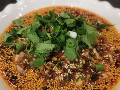 凉拌兔-丁月玉兔王(大渡口店)