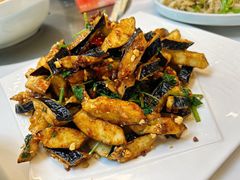 -大草原清真饭庄(沙河店)