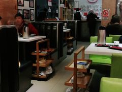 大堂-陈记顺和牛肉火锅馆(天河北路店)