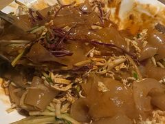 -安天民北方饺子(白石洲店)